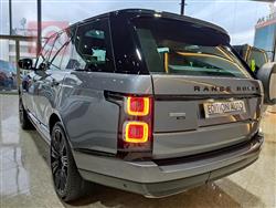Land Rover Range Rover Vogue